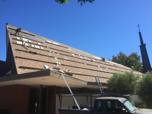 Shelton Roofing
1250 Oakmead Pkwy Suite 211
Sunnyvale, CA 94085
(408) 837-0388