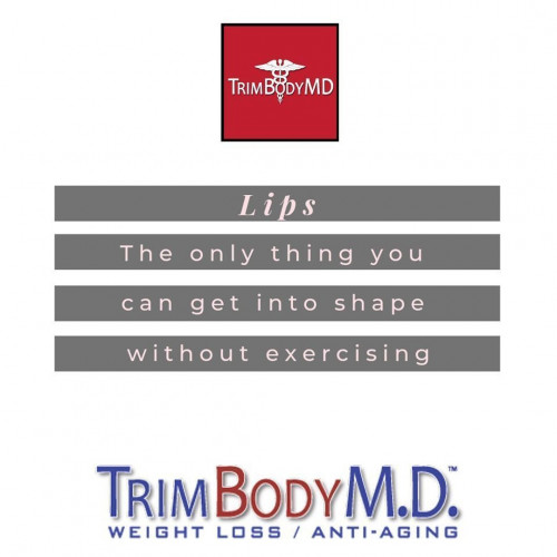 TrimBody M.D.
1835 Newport Blvd Suite A106
Costa Mesa, CA 92627	
(949) 267-7386